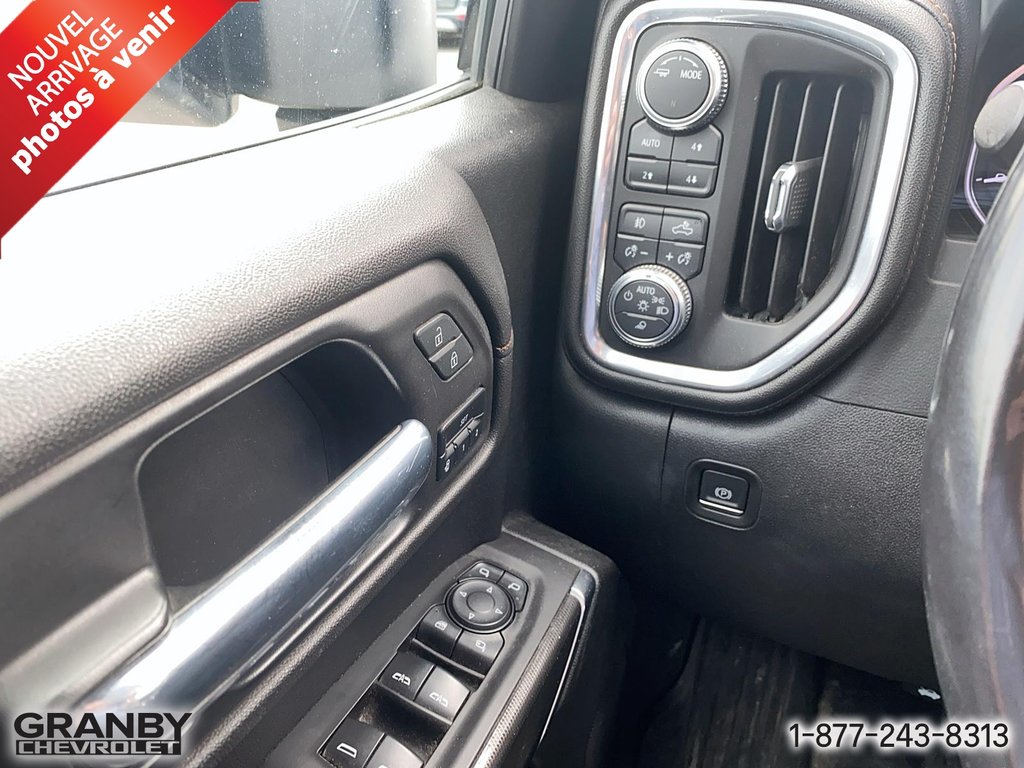 2021 GMC Sierra 1500 in Granby, Quebec - 12 - w1024h768px