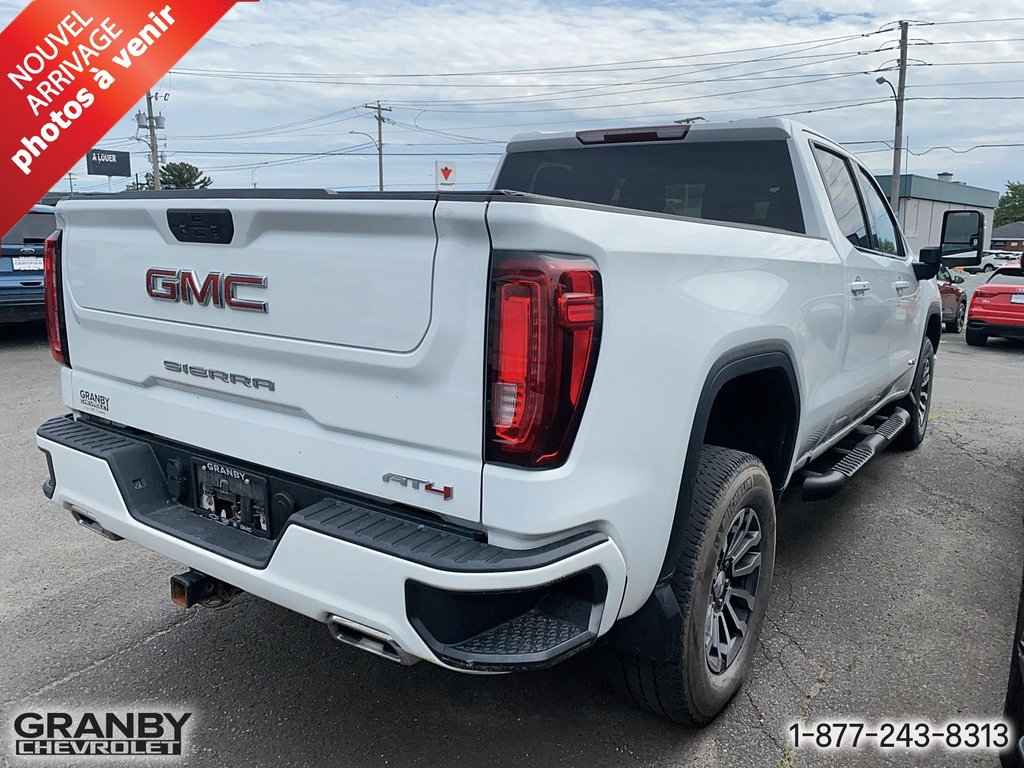 2021 GMC Sierra 1500 in Granby, Quebec - 7 - w1024h768px