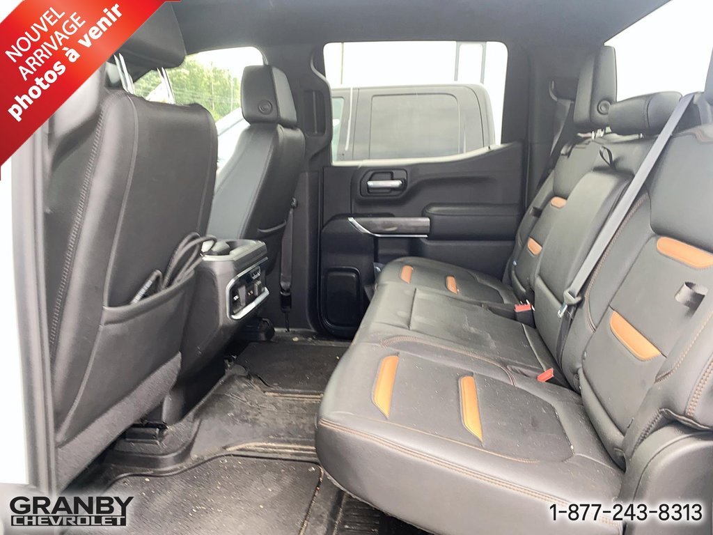 2021 GMC Sierra 1500 in Granby, Quebec - 10 - w1024h768px