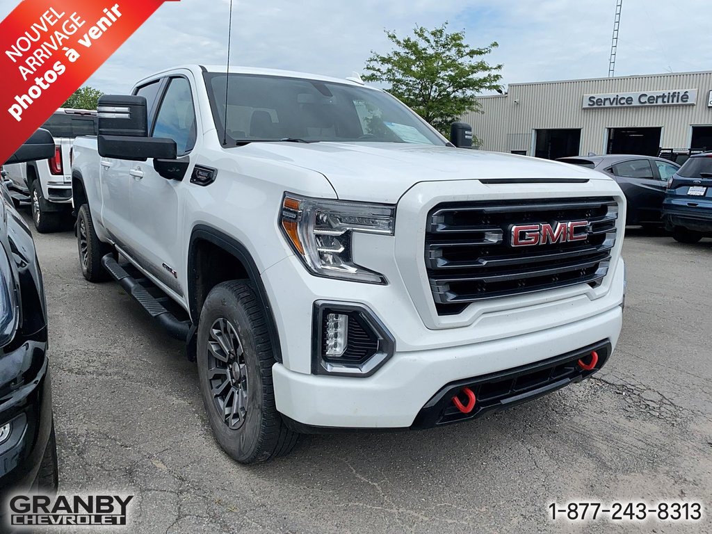 2021 GMC Sierra 1500 in Granby, Quebec - 3 - w1024h768px