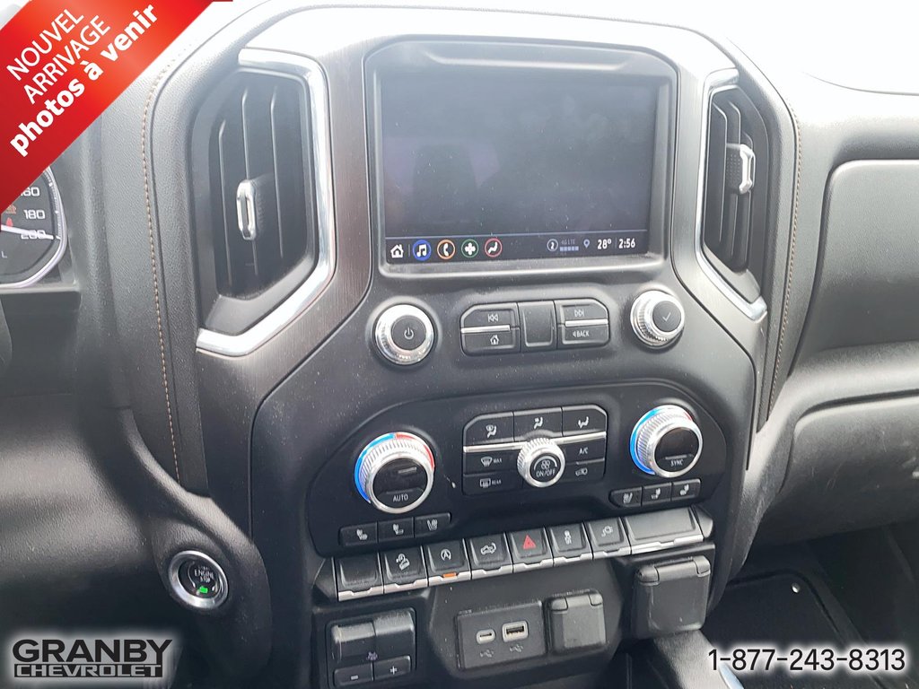 2021 GMC Sierra 1500 in Granby, Quebec - 13 - w1024h768px
