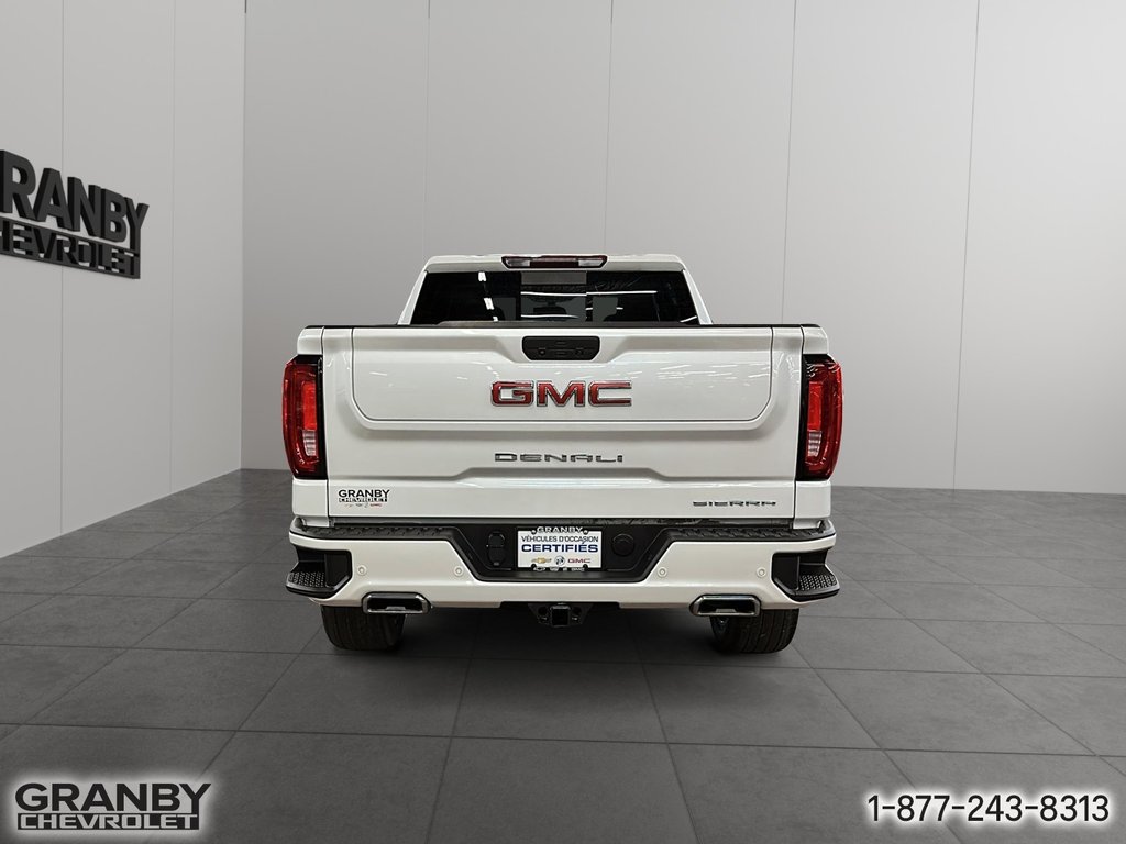 2021 GMC Sierra 1500 in Granby, Quebec - 6 - w1024h768px