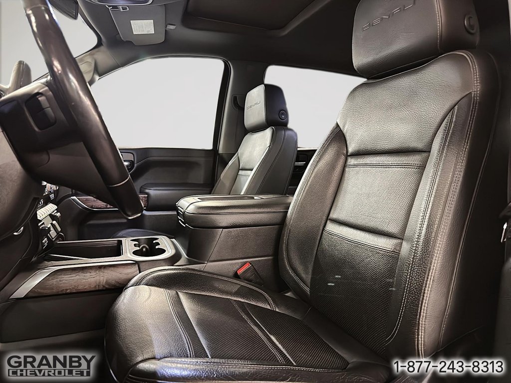 2021 GMC Sierra 1500 in Granby, Quebec - 11 - w1024h768px