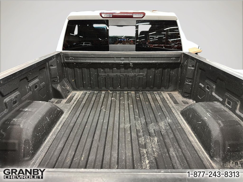 2021 GMC Sierra 1500 in Granby, Quebec - 9 - w1024h768px