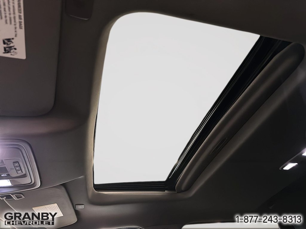 2021 GMC Sierra 1500 in Granby, Quebec - 21 - w1024h768px