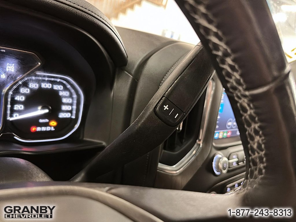 2021 GMC Sierra 1500 in Granby, Quebec - 18 - w1024h768px