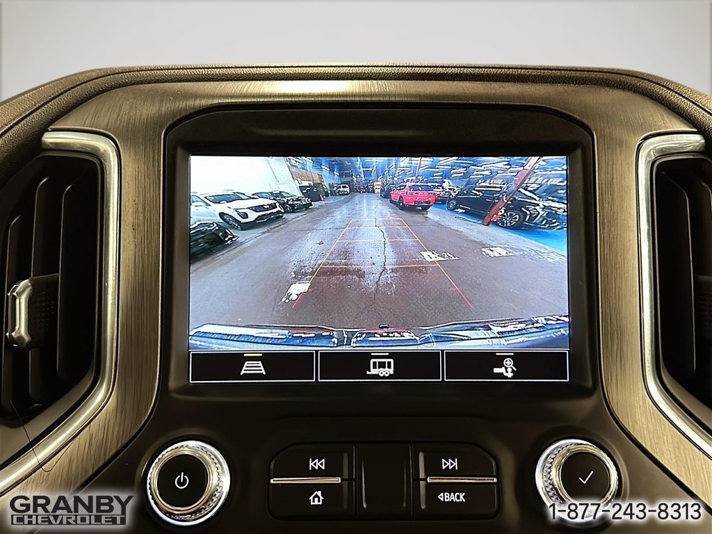 2021 GMC Sierra 1500 in Granby, Quebec - 22 - w1024h768px