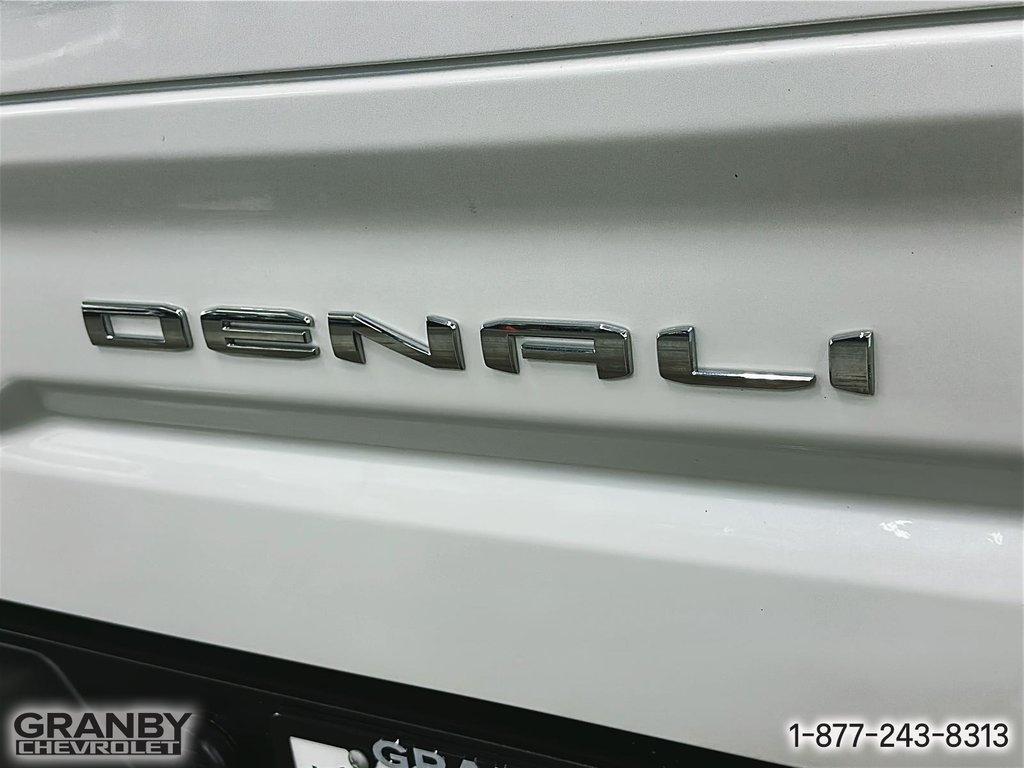 2021 GMC Sierra 1500 in Granby, Quebec - 19 - w1024h768px