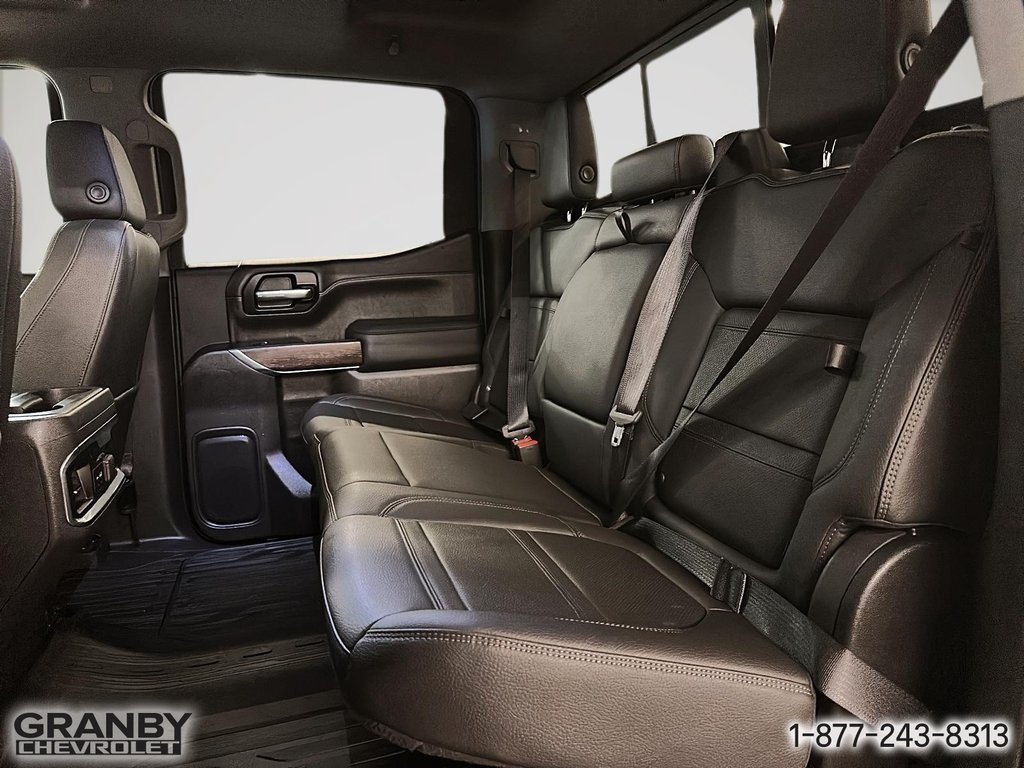 2021 GMC Sierra 1500 in Granby, Quebec - 12 - w1024h768px