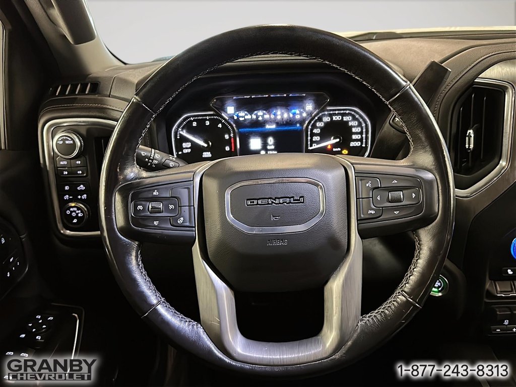 2021 GMC Sierra 1500 in Granby, Quebec - 15 - w1024h768px