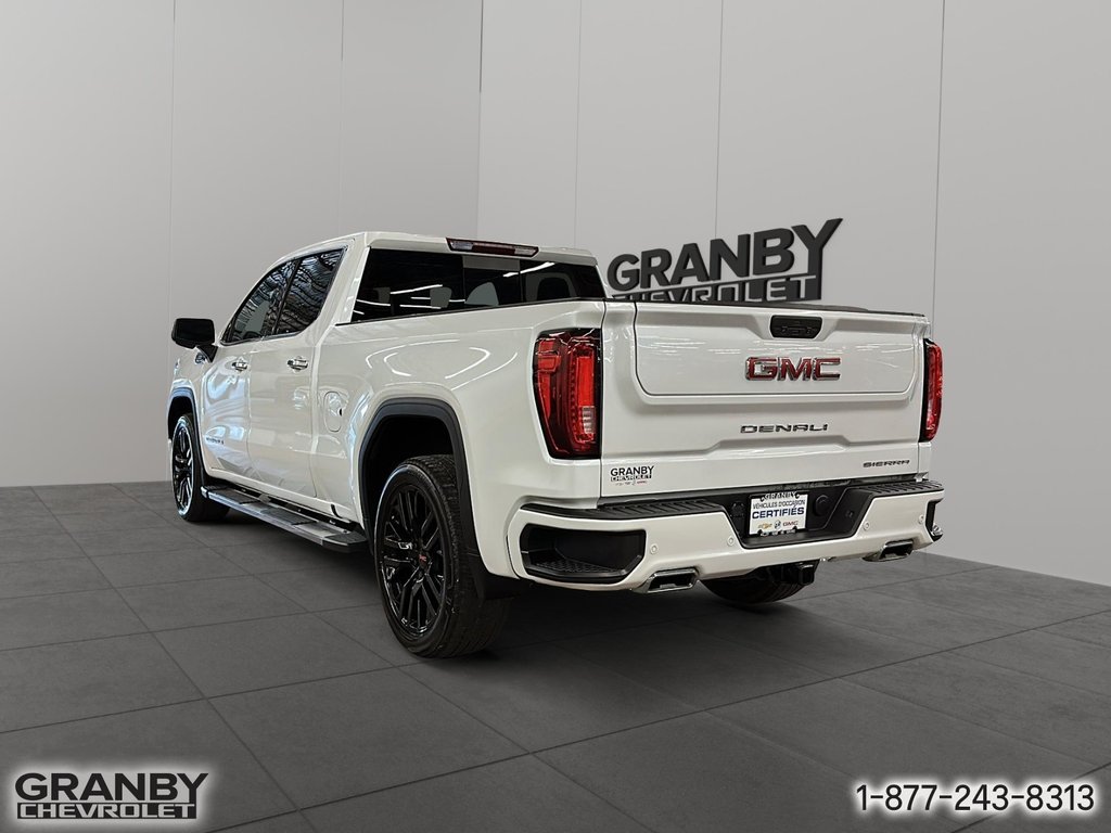 2021 GMC Sierra 1500 in Granby, Quebec - 7 - w1024h768px