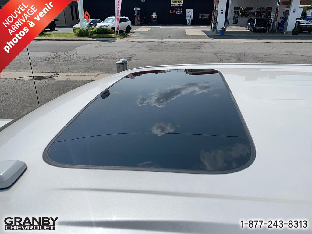 2021 GMC Sierra 1500 Denali crewcab diesel boite 6.6 in Granby, Quebec - 10 - w1024h768px