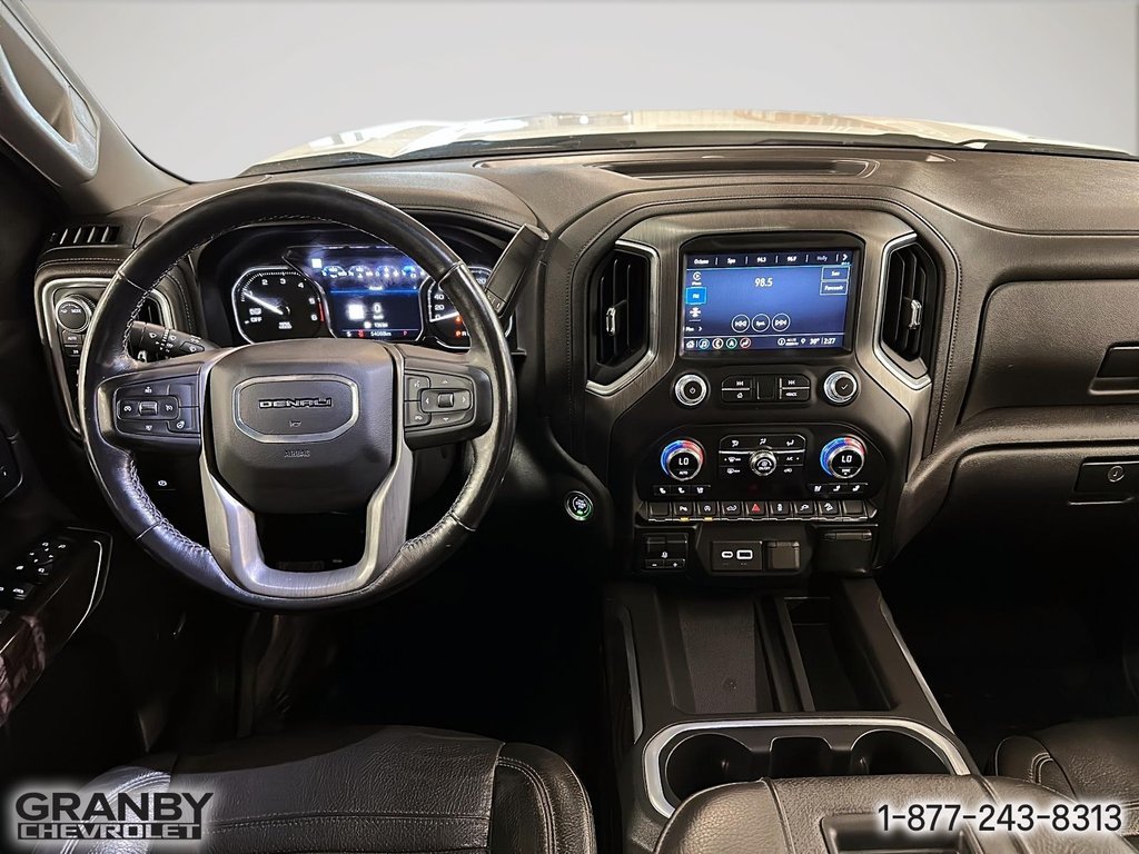 2021 GMC Sierra 1500 in Granby, Quebec - 13 - w1024h768px