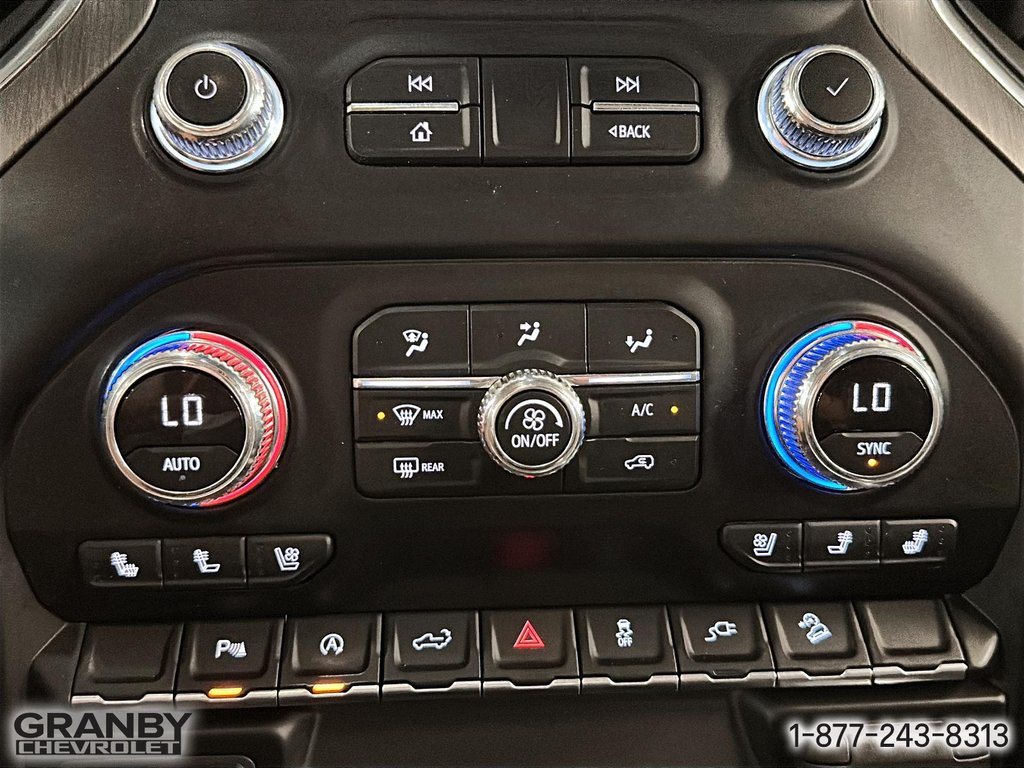 2021 GMC Sierra 1500 in Granby, Quebec - 17 - w1024h768px