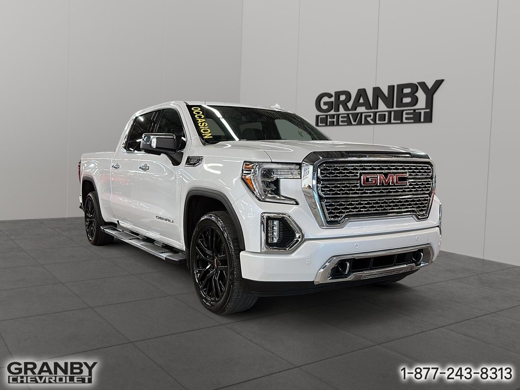 2021 GMC Sierra 1500 in Granby, Quebec - 3 - w1024h768px