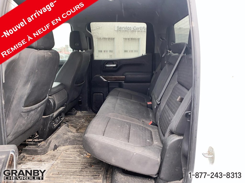 2021 GMC Sierra 1500 Elevation in Granby, Quebec - 9 - w1024h768px