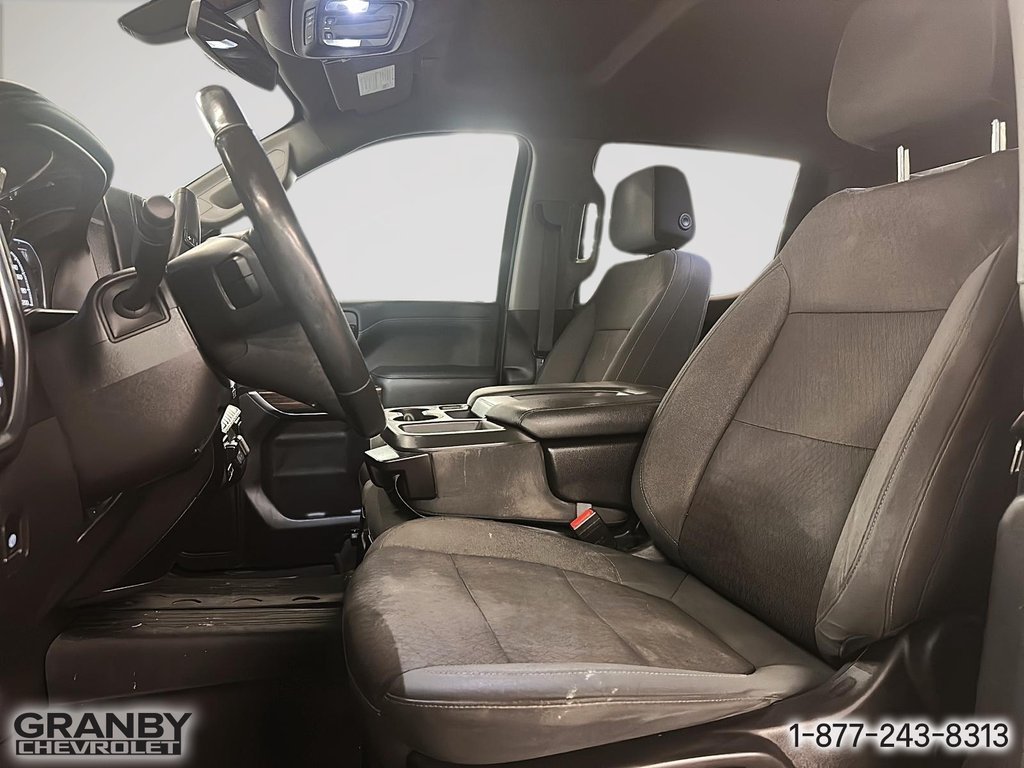 2021 GMC Sierra 1500 in Granby, Quebec - 11 - w1024h768px