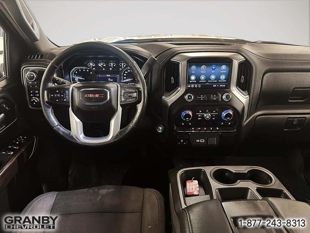 2021 GMC Sierra 1500 in Granby, Quebec - 13 - w1024h768px