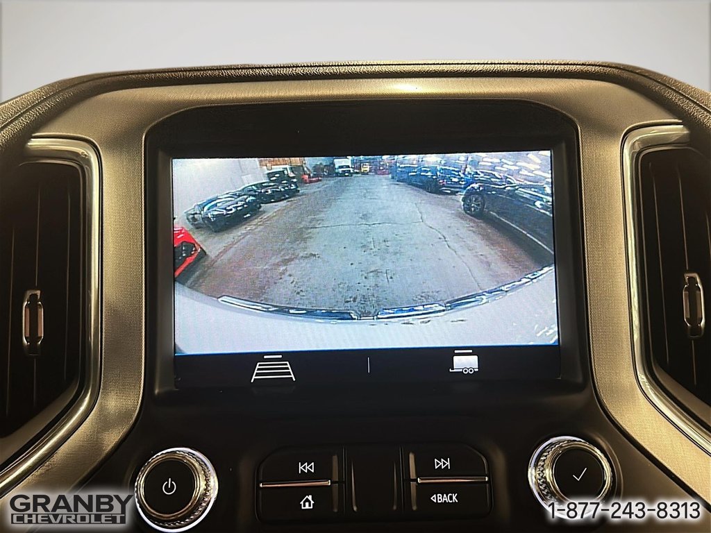 2021 GMC Sierra 1500 in Granby, Quebec - 22 - w1024h768px