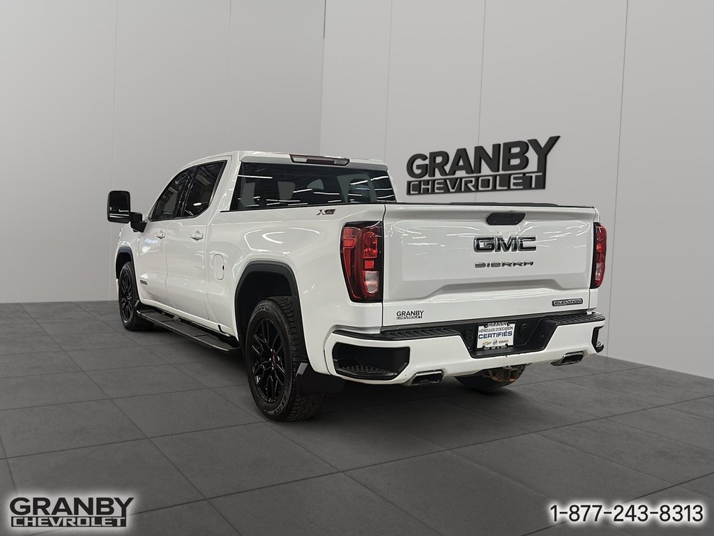 2021 GMC Sierra 1500 in Granby, Quebec - 7 - w1024h768px