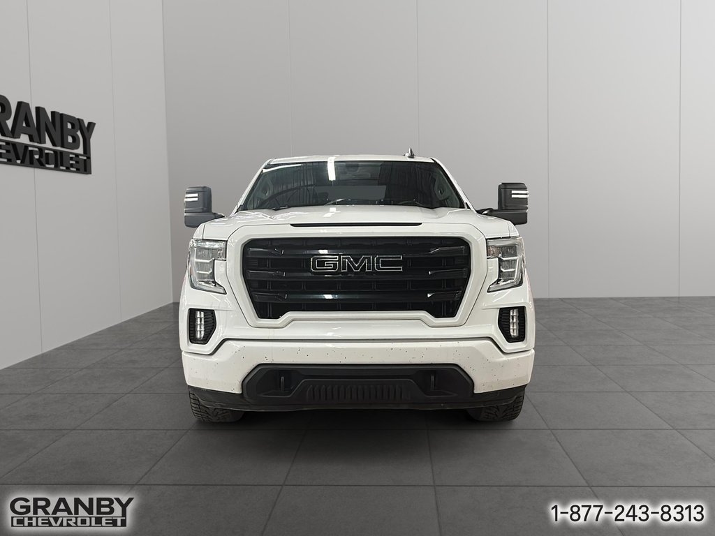 2021 GMC Sierra 1500 in Granby, Quebec - 2 - w1024h768px