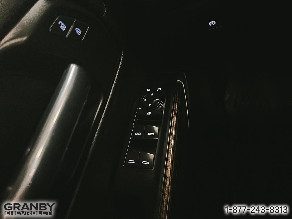 2021 GMC Sierra 1500 in Granby, Quebec - 14 - w1024h768px