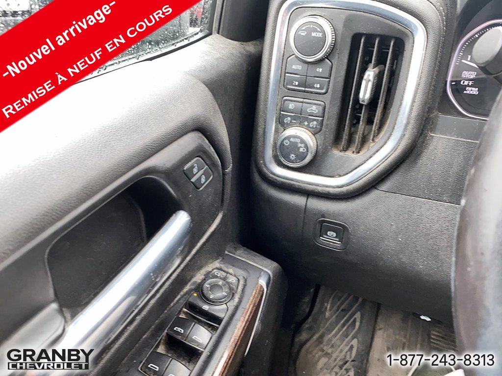2021 GMC Sierra 1500 Elevation in Granby, Quebec - 12 - w1024h768px