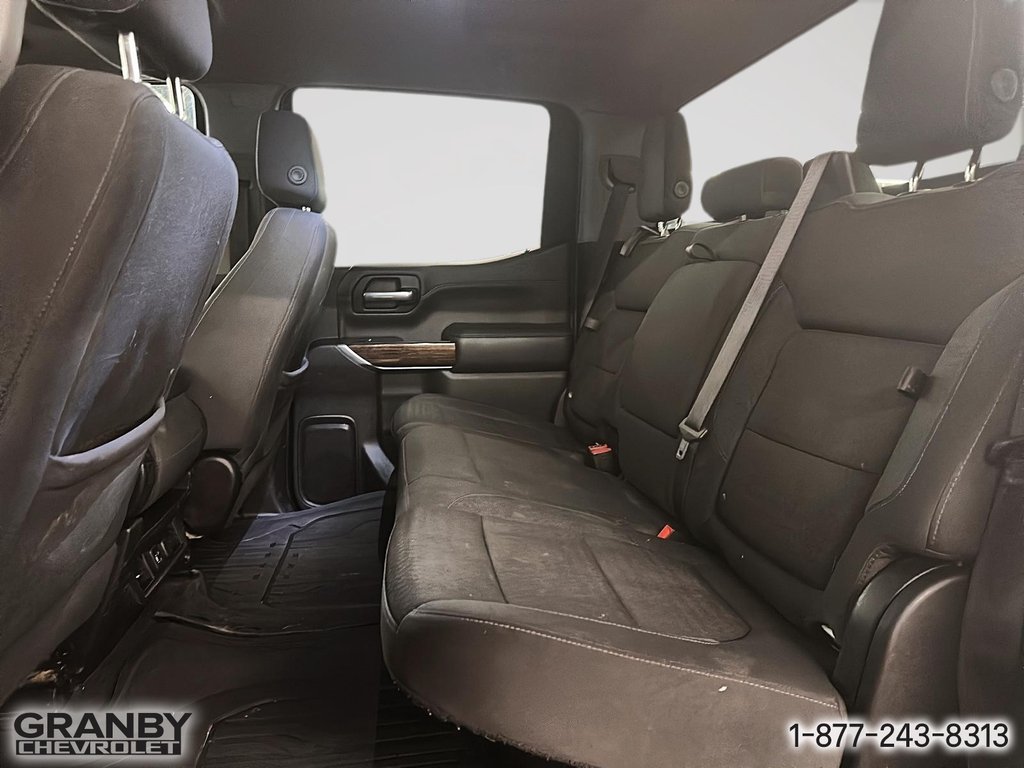 2021 GMC Sierra 1500 in Granby, Quebec - 12 - w1024h768px