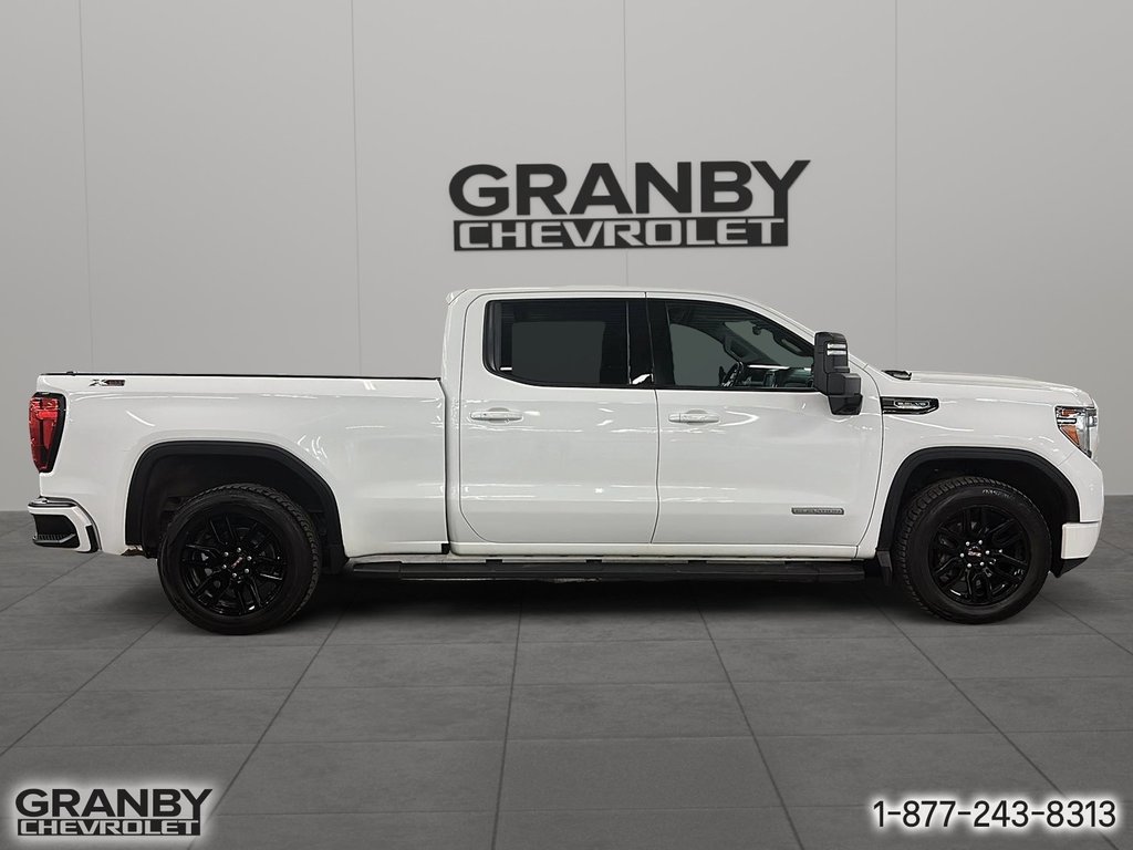2021 GMC Sierra 1500 in Granby, Quebec - 4 - w1024h768px