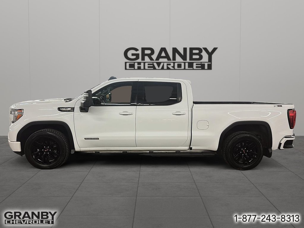 2021 GMC Sierra 1500 in Granby, Quebec - 8 - w1024h768px