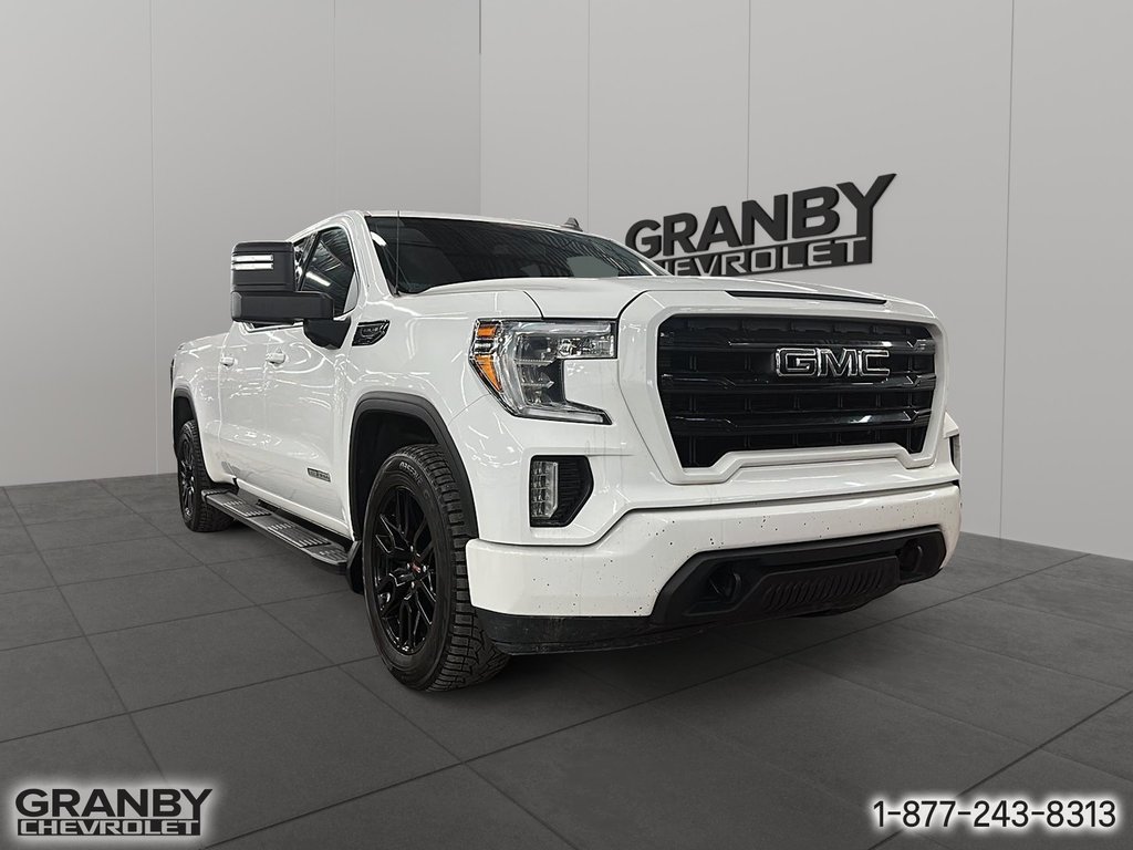 2021 GMC Sierra 1500 in Granby, Quebec - 3 - w1024h768px