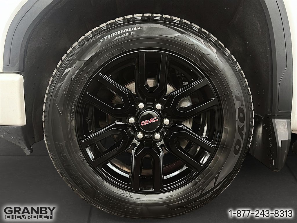 2021 GMC Sierra 1500 in Granby, Quebec - 10 - w1024h768px