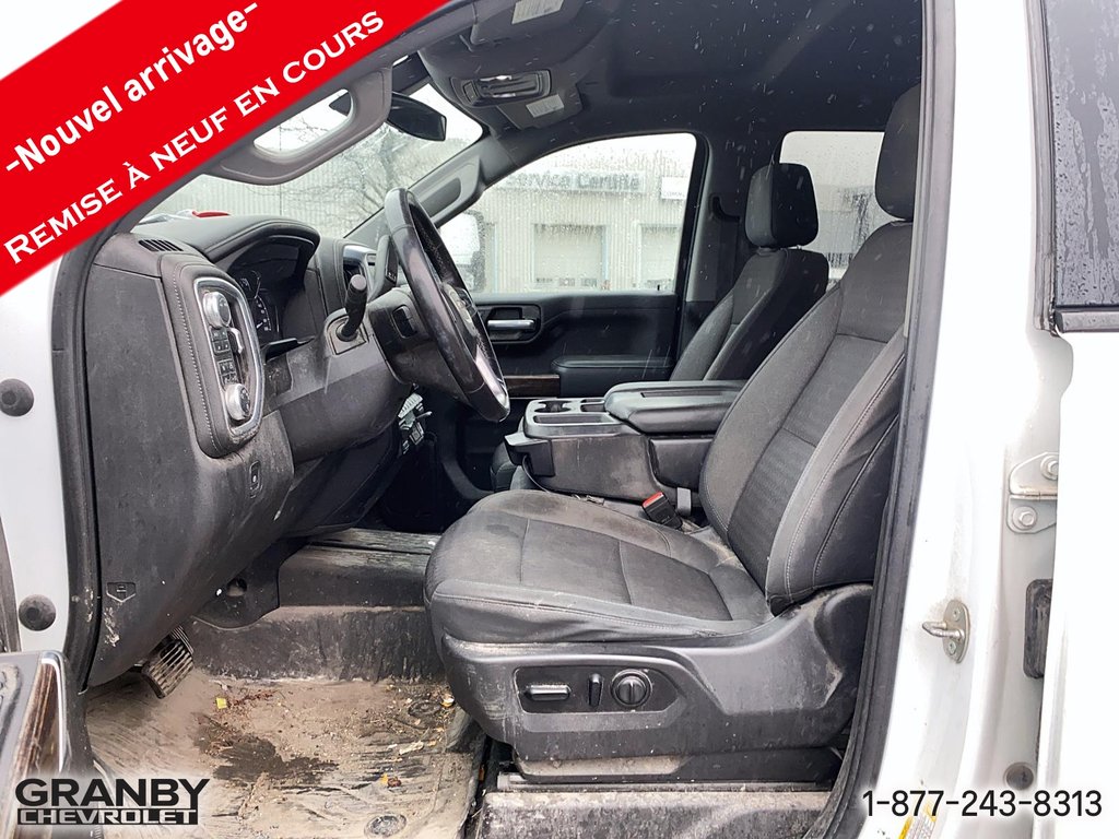 2021 GMC Sierra 1500 Elevation in Granby, Quebec - 11 - w1024h768px