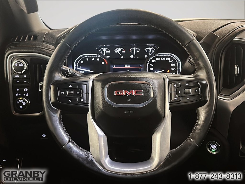 2021 GMC Sierra 1500 in Granby, Quebec - 15 - w1024h768px
