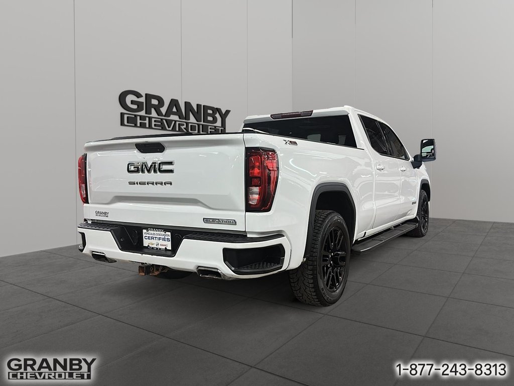 2021 GMC Sierra 1500 in Granby, Quebec - 5 - w1024h768px