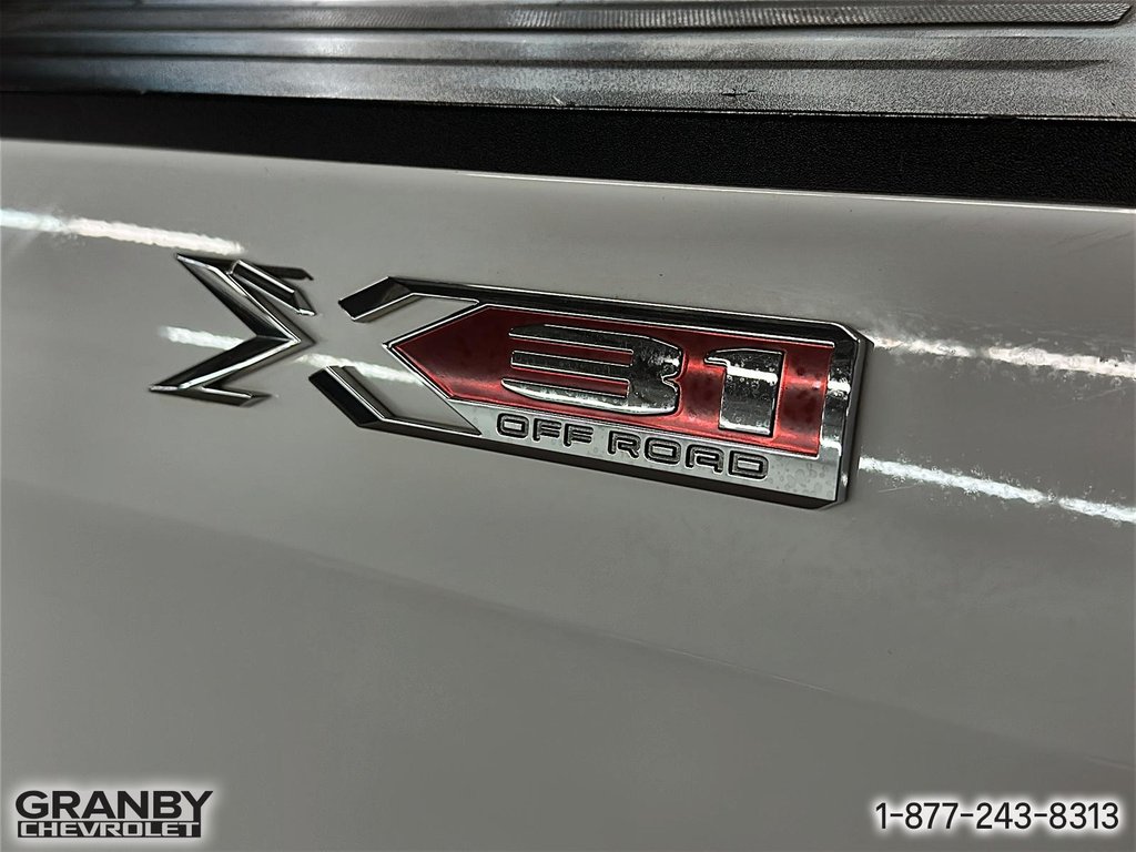 2021 GMC Sierra 1500 in Granby, Quebec - 19 - w1024h768px