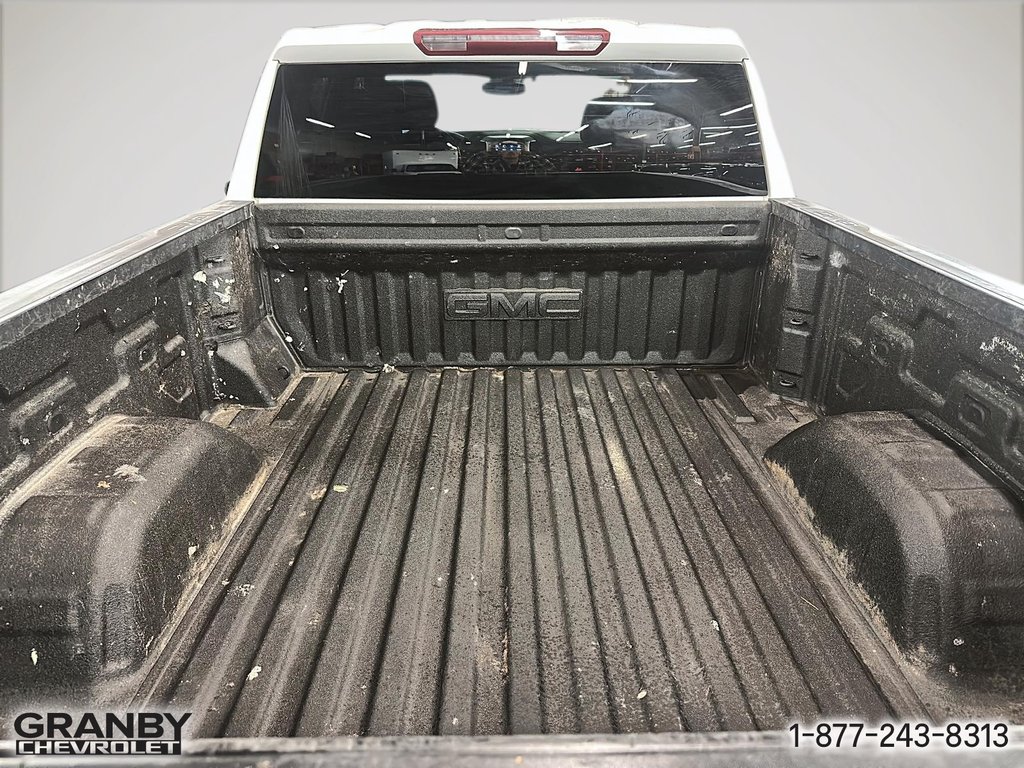 2021 GMC Sierra 1500 in Granby, Quebec - 9 - w1024h768px