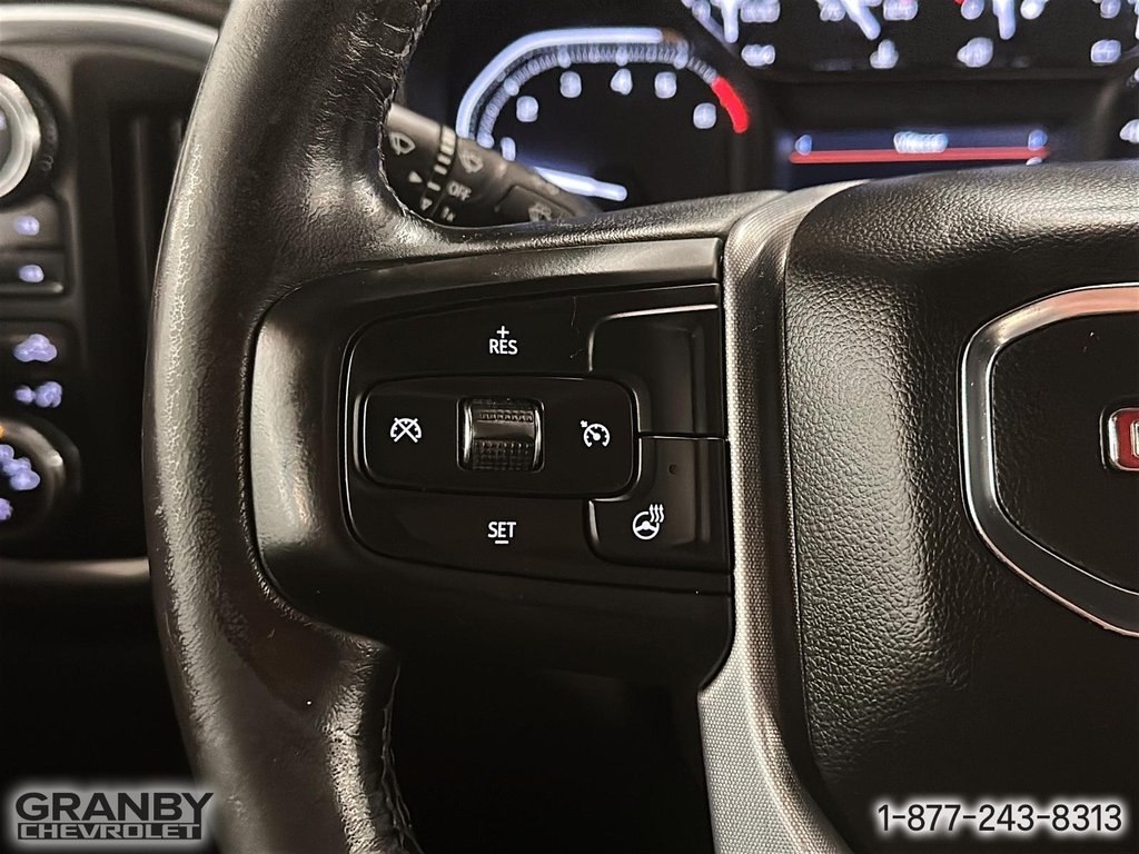 2021 GMC Sierra 1500 in Granby, Quebec - 21 - w1024h768px