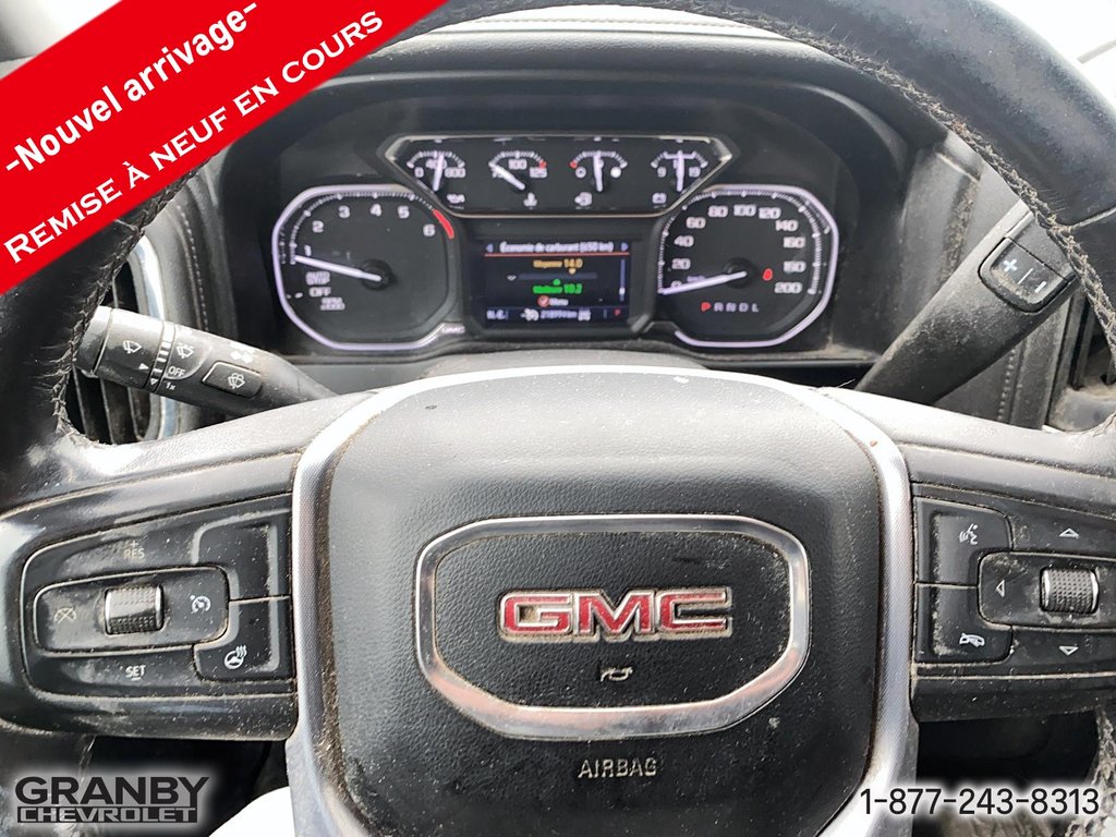 2021 GMC Sierra 1500 Elevation in Granby, Quebec - 13 - w1024h768px