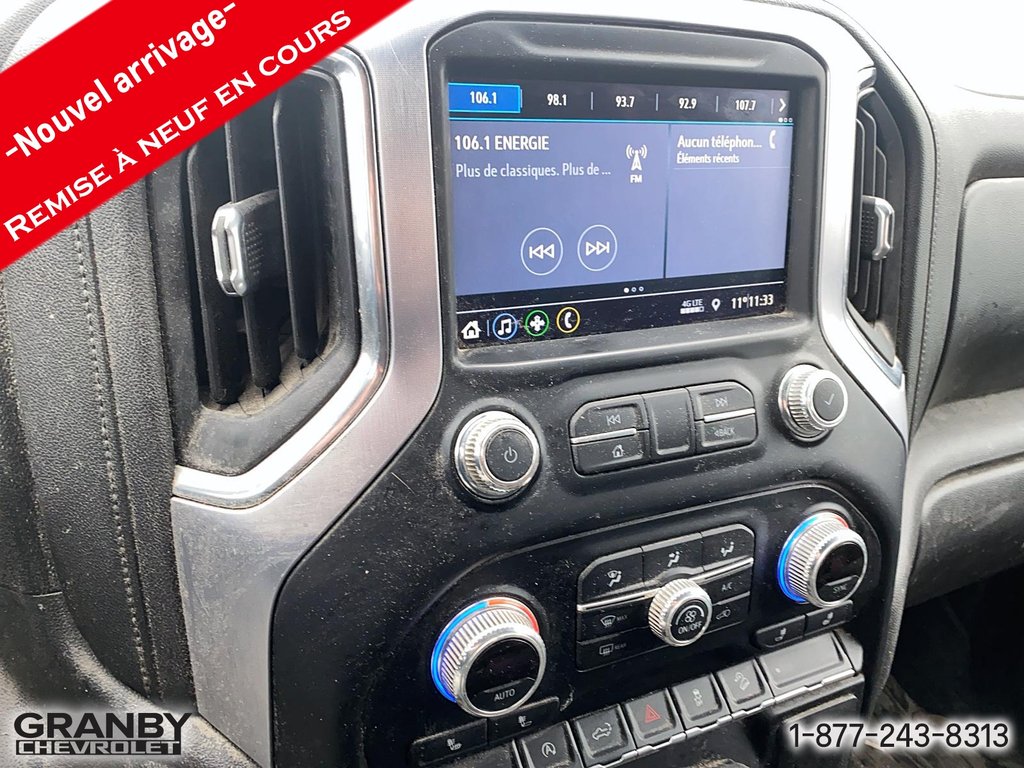 2021 GMC Sierra 1500 Elevation in Granby, Quebec - 14 - w1024h768px