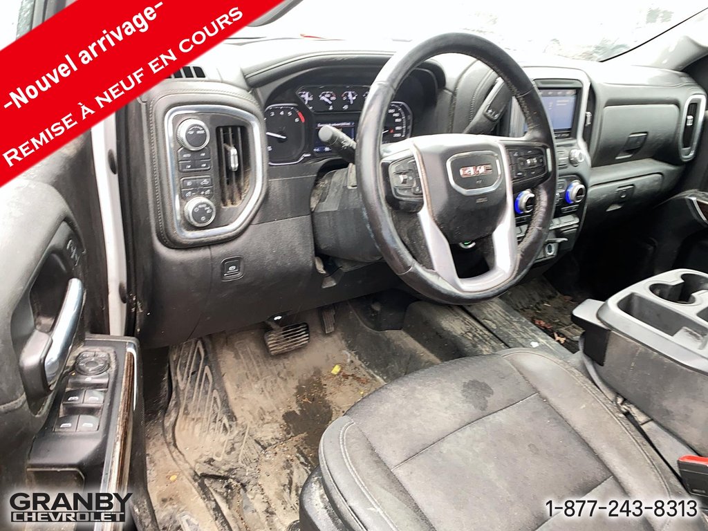 2021 GMC Sierra 1500 Elevation in Granby, Quebec - 10 - w1024h768px