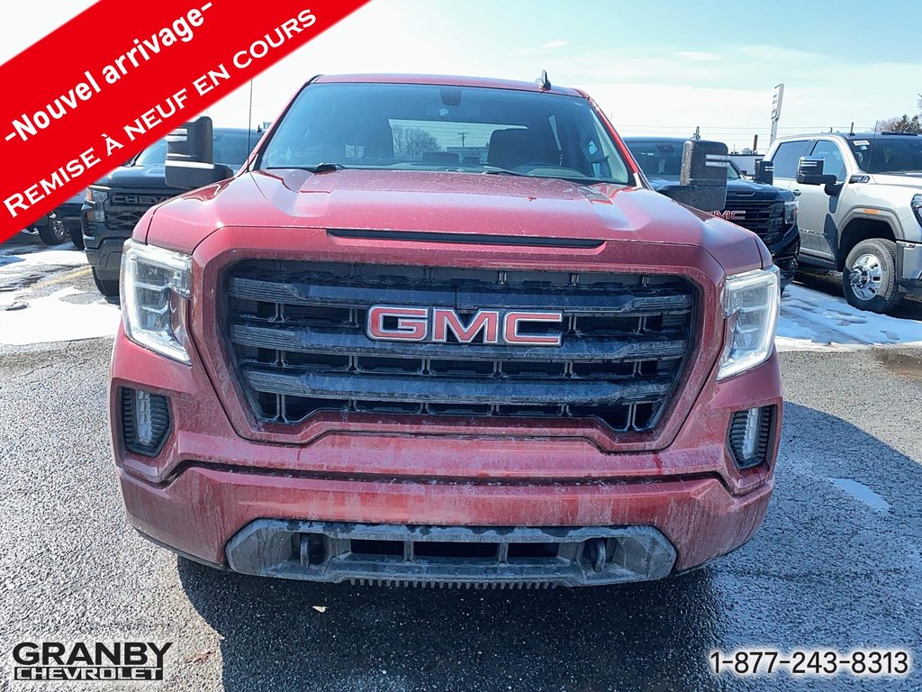 2021 GMC Sierra 1500 in Granby, Quebec - 2 - w1024h768px