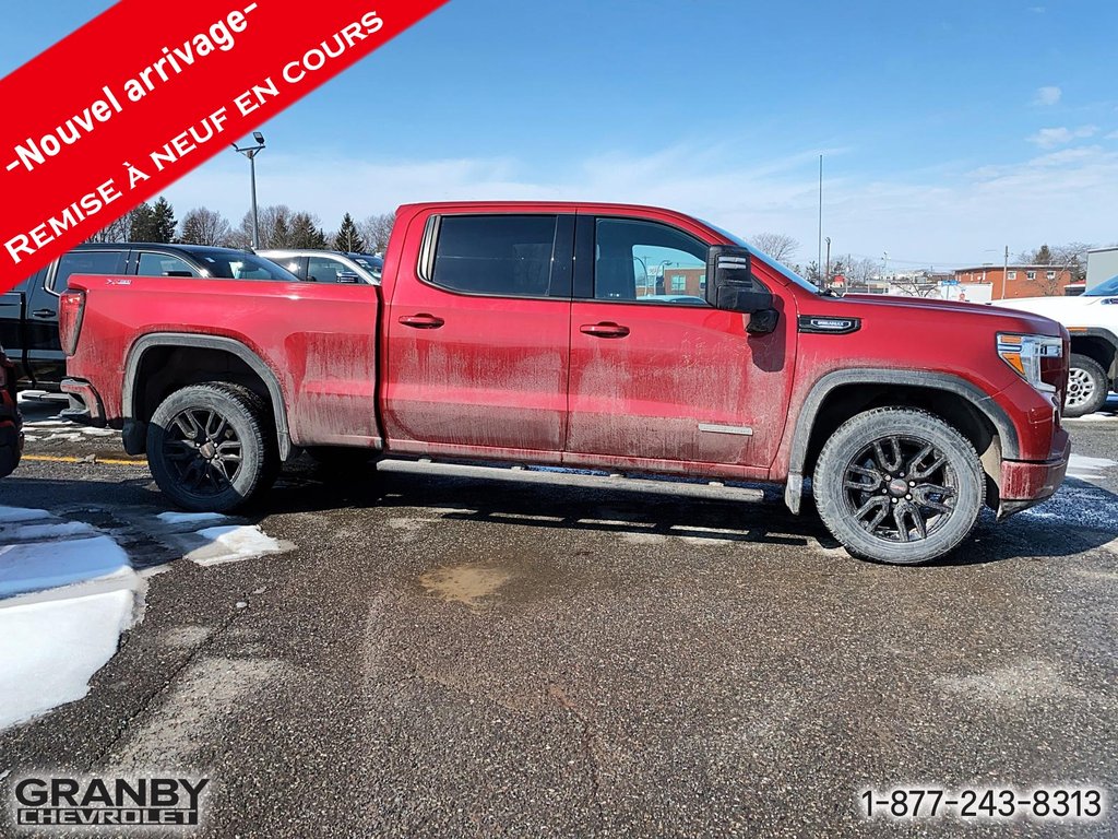 2021 GMC Sierra 1500 in Granby, Quebec - 4 - w1024h768px
