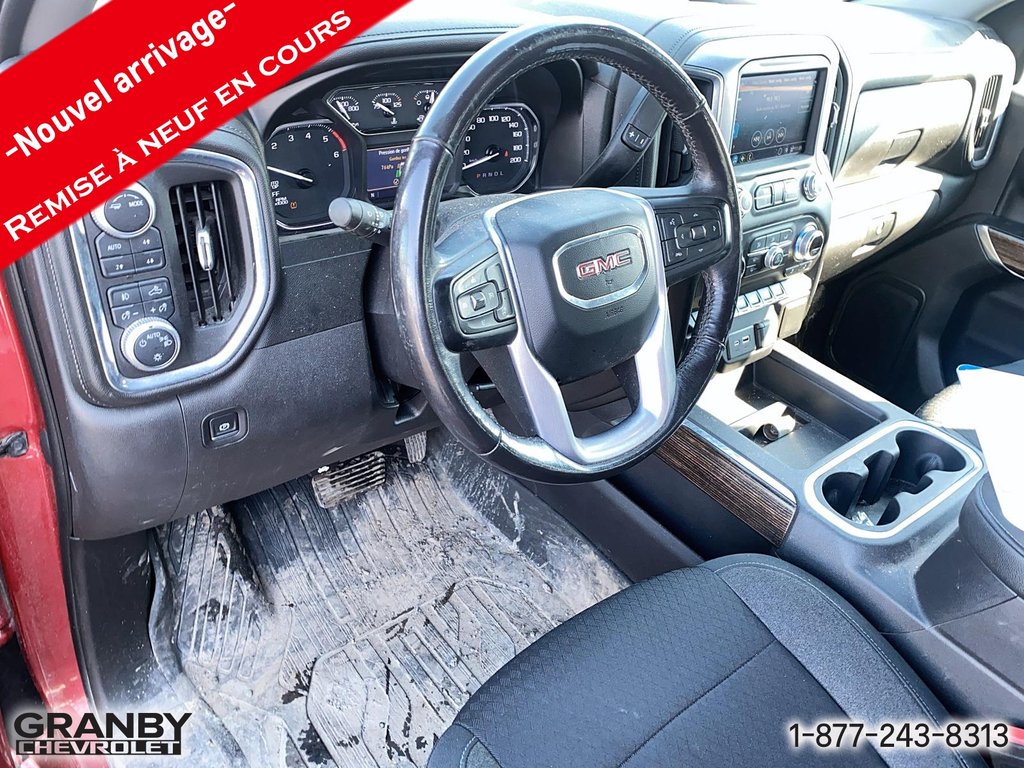 2021 GMC Sierra 1500 in Granby, Quebec - 8 - w1024h768px
