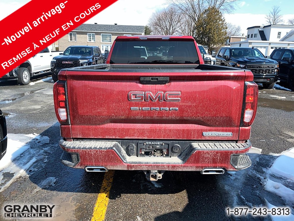 2021 GMC Sierra 1500 in Granby, Quebec - 6 - w1024h768px