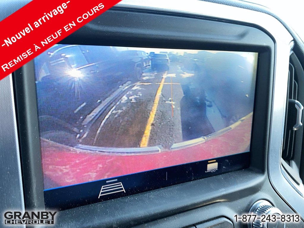 2021 GMC Sierra 1500 in Granby, Quebec - 12 - w1024h768px