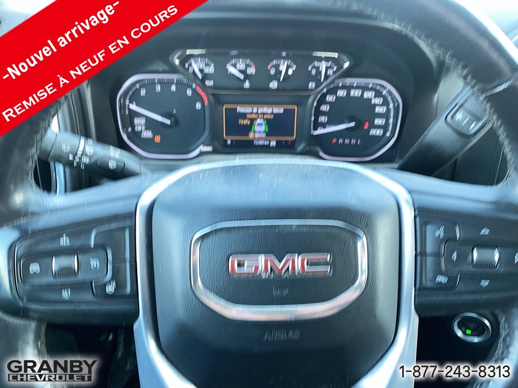 2021 GMC Sierra 1500 in Granby, Quebec - 9 - w1024h768px