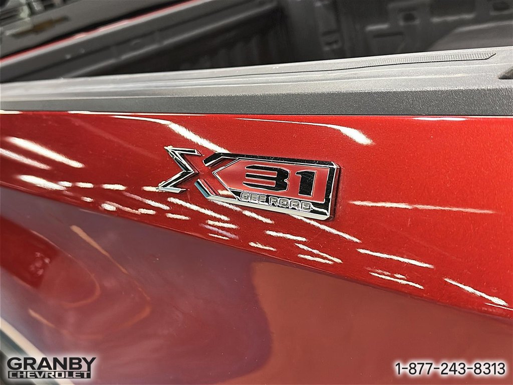 2021 GMC Sierra 1500 Elevation crewcab diesel boite 6.6pied in Granby, Quebec - 21 - w1024h768px