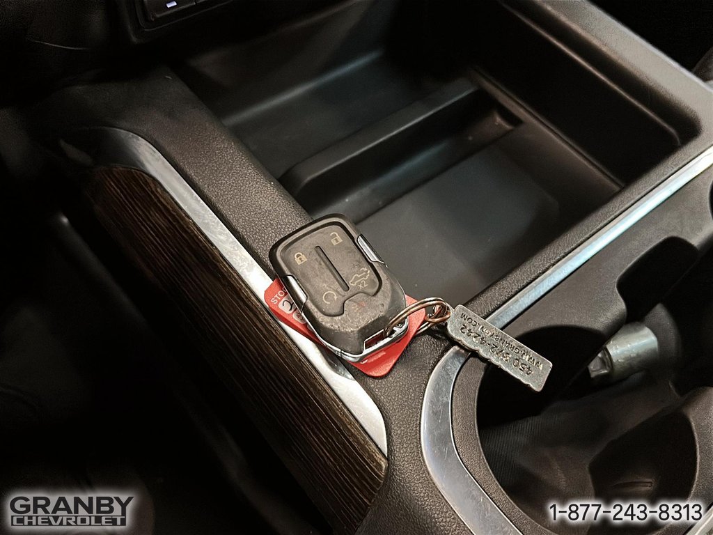2021 GMC Sierra 1500 Elevation crewcab diesel boite 6.6pied in Granby, Quebec - 22 - w1024h768px