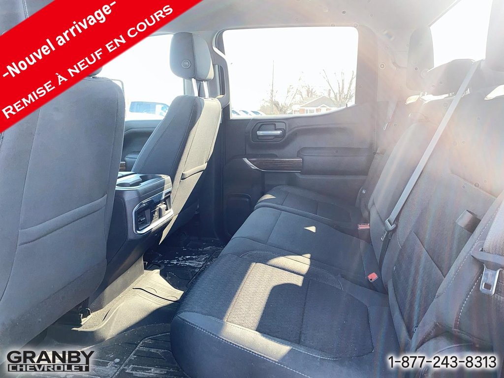 2021 GMC Sierra 1500 in Granby, Quebec - 7 - w1024h768px